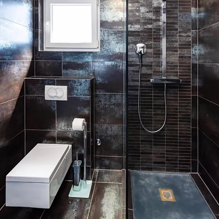 公寓 Marie 2 *